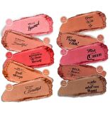 Pastel Profashion Cream Blush Krem Allık No: 49