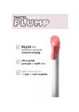 Pastel Profashion Plump Up Extra Hydrating Plumping Gloss 203