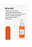 Maruderm Ginseng Cilt Yenileyici Serum 30 ML