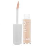 Beaulis Close It Likit Kapatıcı 132 Pale Almond
