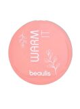 Beaulis Warm It Krem Allık 558 Hot Coral