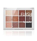 Beaulis Flash It 12'li Far Paleti 425 Midnight Dream