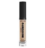 wet n wild Mega Last Incognıto All - Day Full Covarage Concealer Medıum Honey