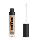 wet n wild Mega Last Incognıto All - Day Full Covarage Concealer Medıum Honey