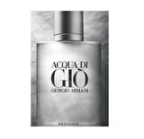 Acqua Di Gio EDT Erkek Parfümü 200 ML