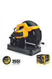 SGS5275 PROFİL KESME MAKİNESİ 355 MM 2480 WATT