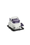 Auhma Aspt-02 Beyaz 650w Halı Koltuk Yıkama Ve Araç Içi Leke Temizleme Makinesi