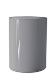 Prima Nova Flores 5'li Banyo Seti - Gri