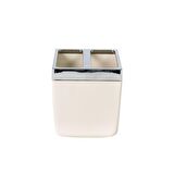 Primanova M-sa03-09 Toskana Diş Fırçalık Bej