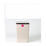 Primanova Toskana Çöp Kovası 6 Lt Bej M-Sa05-09