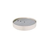 Primanova M-Sa07-09 Lima xl Katı Sabunluk-Bej