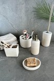 0128 D-S21274 CHARM BANYO SETI 5 PARCA
