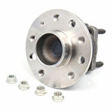 Opel Arka Teker Rulmanı 5 Bijon Astra H Zafıra 1.3cdti / 1.4 / 1.6 / 1.7cdti / 1.9cdti 04> 0x1401x150 - Akd Op100103