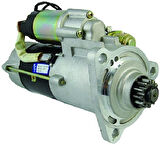 Unıversal Marş Motor> 24v 7.5kw 12t M.benz Axor 2005 ->  >> - Wutse-1107.0141