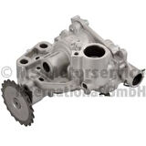 Nissan Yag Pompası Master III 10> Opel Movono B 10> Nissan Nv400 10> 2.3 DCI - Pierburg 7.07919.27.0