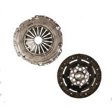 Opel Debriyaj Seti (oynar Volant) Z13dt / J Corsa C Corsa D Meriva - Mapa 004215 309