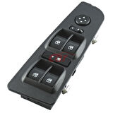 Fiat On Sol Cam Anahtarı Fiat Linea 07> - Kraw An-220