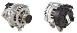 Vag Alternator A4 A5 Q5 2,0 08> - Valeo 439799