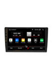 ROSE DC-8450BT- 4RAM 64GB TEK DİN 7" ANDROİD DOUBLE TEYP