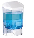 Eko Sıvı Sabunluk 500 ml