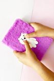 Ayıcık Squishyli Peluş Defter