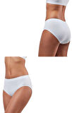 Şirin Elite Life 810 A-03 Kadın Slip Külot