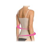 Kadın İnce Askılı Korse Atlet