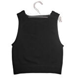 Elite Life 511 Kadın Crop Top Büstiyer