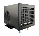 Unıversal Truck Kalorıfer Motoru 12v Koltuk Altı Minibus Tekli Vanasız 81400007 - Kormas 5 801 100 120 001