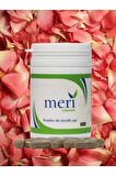 MERİ DETOX KAPSÜL DETOKS CAPSULE (30'LU KUTU)( 1 AYLIK KULLANIM)