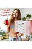 DETOX TEA DETOKS ÇAYI 60'LI PAKET (1 AYLIK KULLANIM)