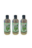 Duş Jeli Beyaz Çiçekler 500 Ml 3 Lü Paket