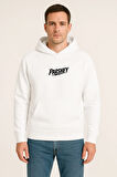 Need More Feel 82 Bronx Baskılı Oversize Hoodie – Unisex Kapüşonlu Sweatshirt