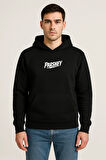 Need More Feel 82 Bronx Baskılı Oversize Hoodie – Unisex Kapüşonlu Sweatshirt