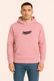Need More Feel 82 Bronx Baskılı Oversize Hoodie – Unisex Kapüşonlu Sweatshirt