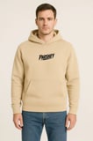 NY Bronx Metropolis Baskılı Oversize Hoodie – Unisex Urban Kapüşonlu Sweatshirt