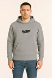 BRKLN Urban Baskılı Oversize Hoodie – Unisex Brooklyn Tasarım Kapüşonlu Sweatshirt