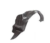 Hyundaı On Camurluk Davlumbazı Sol Hyundaı Accent 00>05 - Vortex V1504333