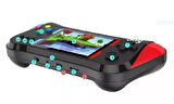 Nostalji Oyunlu Atari Gamebox Oyun Konsolu Sup Atari X7M Siyah