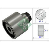 Vag Gergi Rulmanı Amarok Caddy III Golf VI Jetta IV Passat Polo Transporter V 1,6 / 2,0tdi 11> - İna 532062310