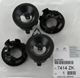 Psa Park Sensör Baglan Ayagı - Park Sensör Baglan Ayagı - 7414.zk