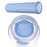 Titiz TP-230 Cascada Detox Matara 500ml Policarbon - züc12892