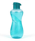 Titiz Waterfresh 750 ml Spor Matara - BPA İçermez, Taşınabilir Su Şişesi - Mavi