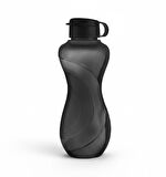 Titiz Waterfresh 750 ml Spor Matara - BPA İçermez, Taşınabilir Su Şişesi - Mavi