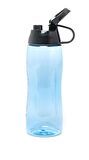 Titiz Aqua Tritan Su Matarası Mavi 750 Ml TP-498