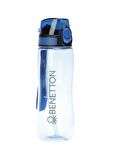 Over-Q Benetton Plastik Matara