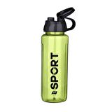 Titiz TP-627 Aqua Matara 500ml Policarbon - Zücc82082