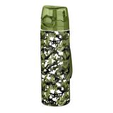 Titiz TP-641 Cascada Kamuflaj Desenli Matara 700ml Policarbon - Züc12908