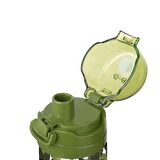 Titiz TP-641 Cascada Kamuflaj Desenli Matara 700ml Policarbon - Züc12908