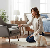 Titiz Rollo Yapışkanlı Tüy Toplayıcı Rulo - 60 yaprak